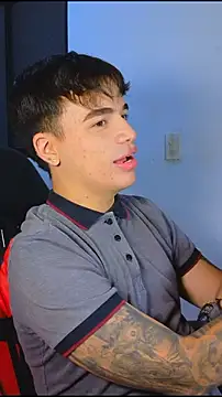 Maiicoll_coleman's cam snapshot