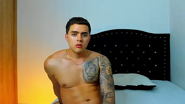 _mike___'s cam snapshot