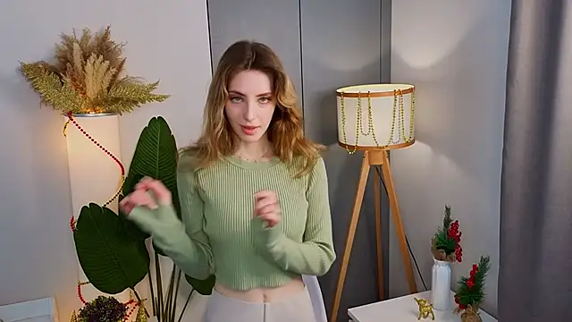 BrianneMallory's cam snapshot