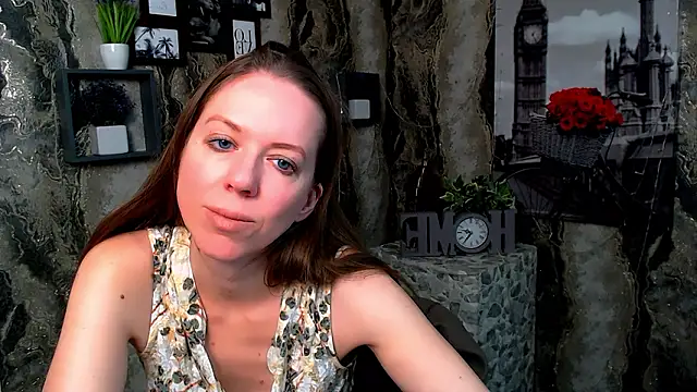 GloriaSi_'s cam snapshot