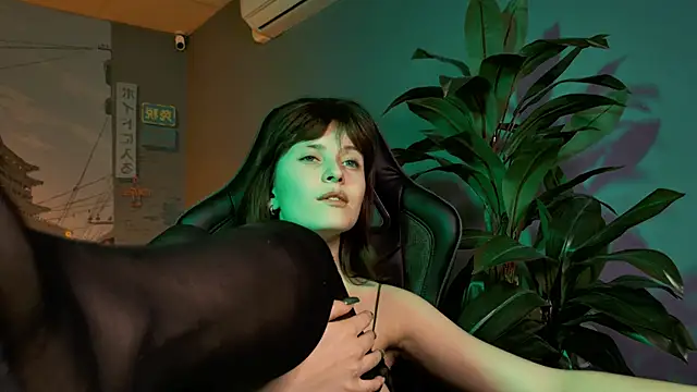 LolaAsmus's cam snapshot