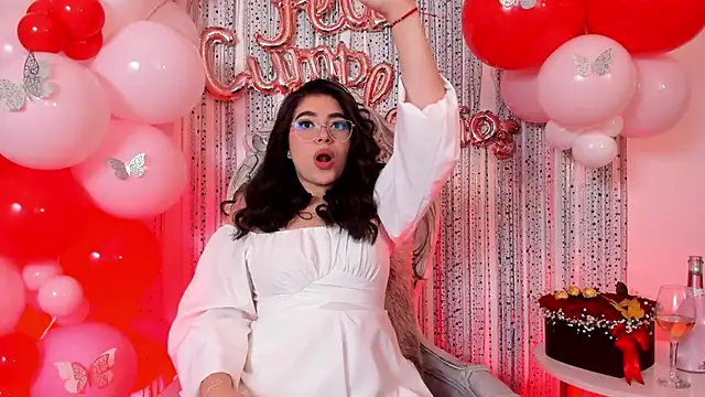 IsabellaAnngel's cam snapshot