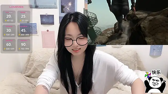 LiLiYbaby live sex cam