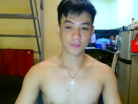 AsianCUMQUICKLY live sex cam