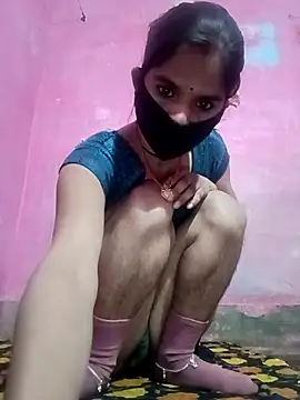 JUHI999's cam snapshot