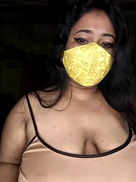 Smile-quien's cam snapshot