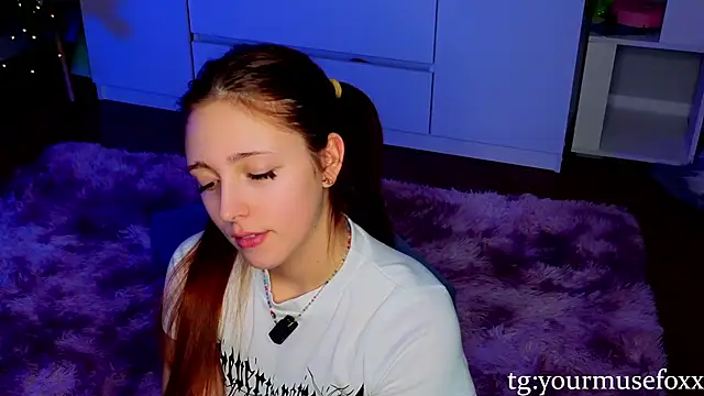 musefox's cam snapshot