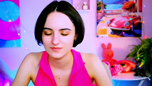 KateWillows live sex cam