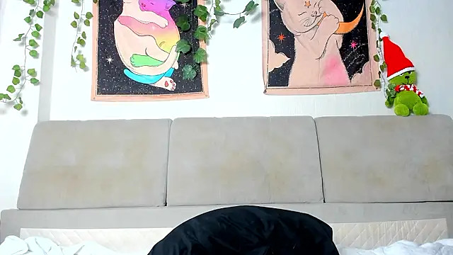 Lumilune's cam snapshot