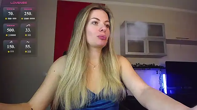 ladysabotage's cam snapshot