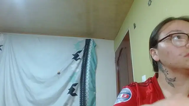 clayre_and_jill's cam snapshot