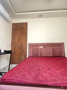 ishu_girls's cam snapshot