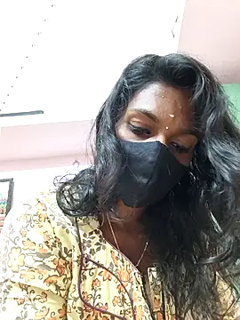 Honey_rosetamil's cam snapshot