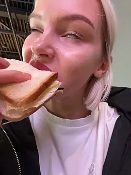 AshleyMur's cam snapshot