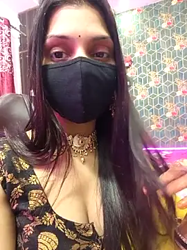 Sexy-ashi's cam snapshot