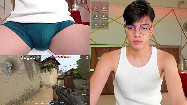 Gerony_ live sex cam