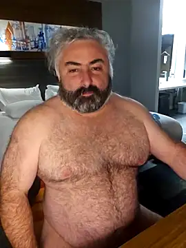 MacGuyver20 live sex cam