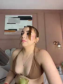 amber_price's cam snapshot