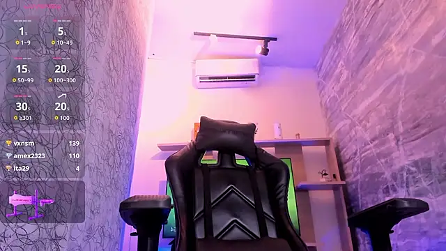 saracaball_ live sex cam