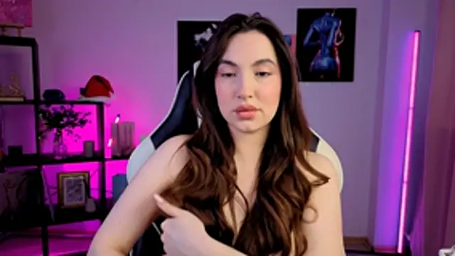 MelissaLovely_'s cam snapshot