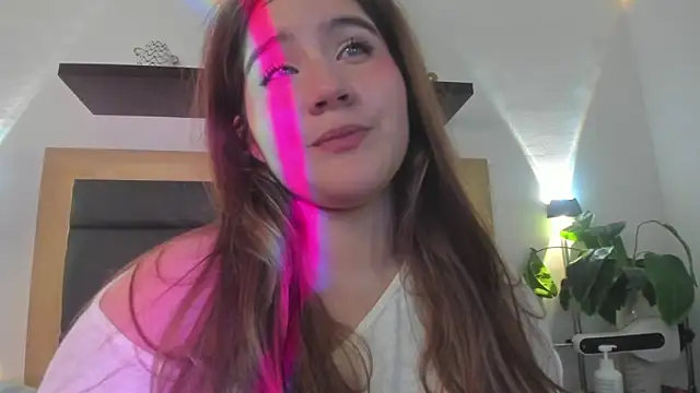 ivy_velvet's cam snapshot