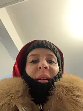 LikaCat live sex cam