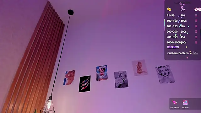 Ariana_klarts's cam snapshot