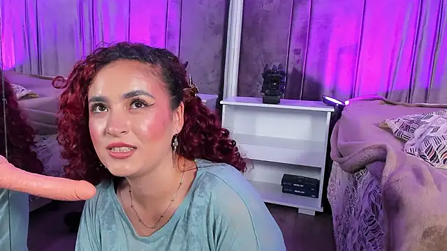 SilvanaSantos_'s cam snapshot