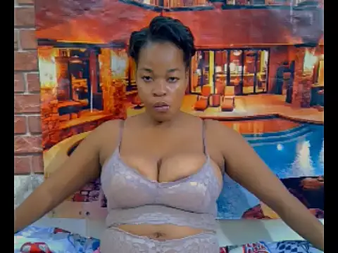 EbonyCurvaceous1's cam snapshot