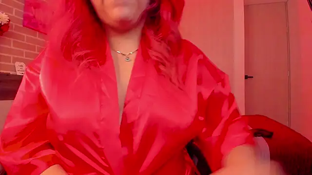 Rousse_Collinss's cam snapshot