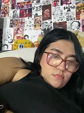 violeta_818's cam snapshot