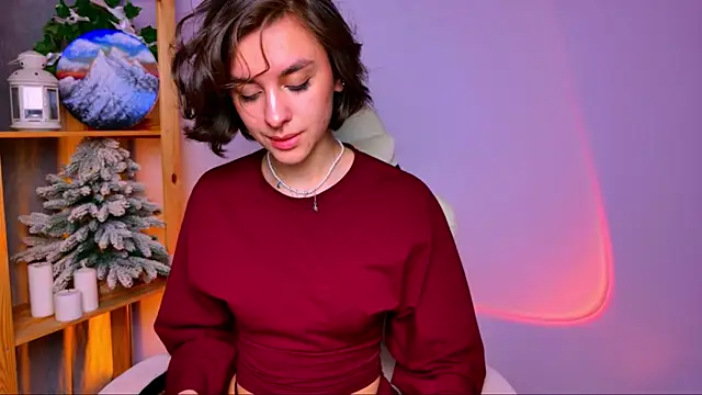 CutiepieCeline's cam snapshot