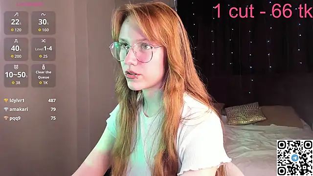 EmmaPratt's cam snapshot