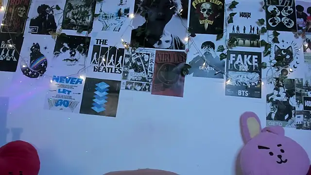 hellen_alexa's cam snapshot