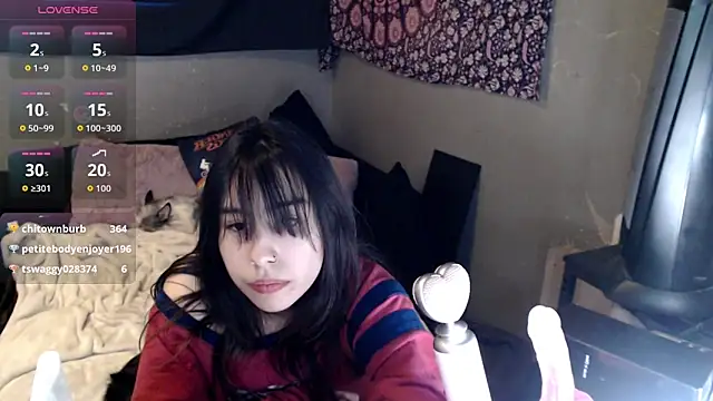 London_Ray's cam snapshot