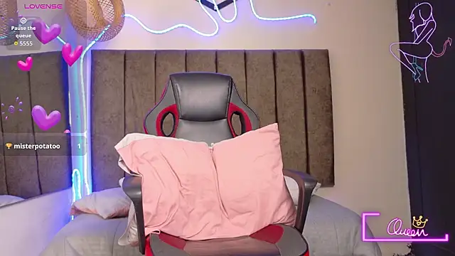 lily_beet's cam snapshot