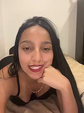 Eve_Ritz's cam snapshot