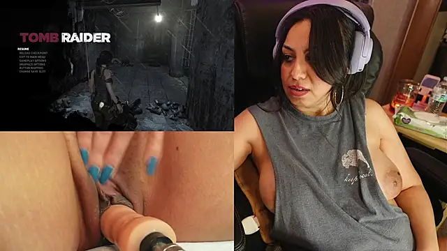 roknblaze's cam snapshot