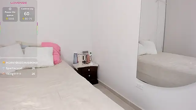 AlexaStormm's cam snapshot