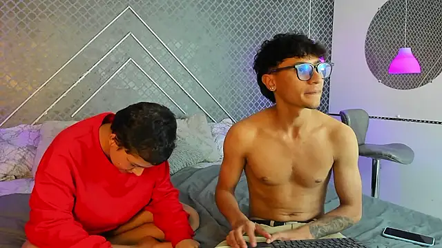 Hardcore_heat's cam snapshot