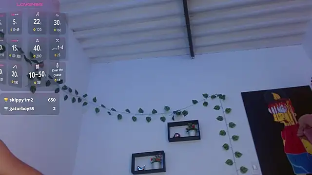 Couple_fantasy30's cam snapshot