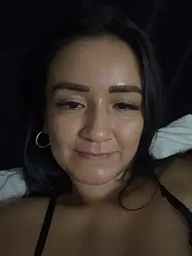 harmonny10's cam snapshot