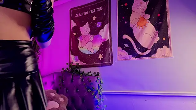 Nyx_nayla's cam snapshot