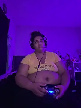 1n0nlythroat's cam snapshot