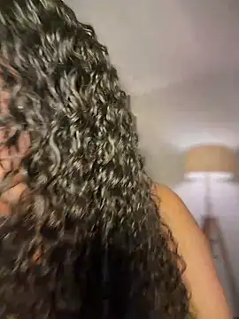 CharlottX's cam snapshot