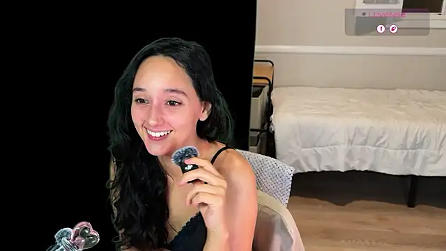 WinnieRin's cam snapshot