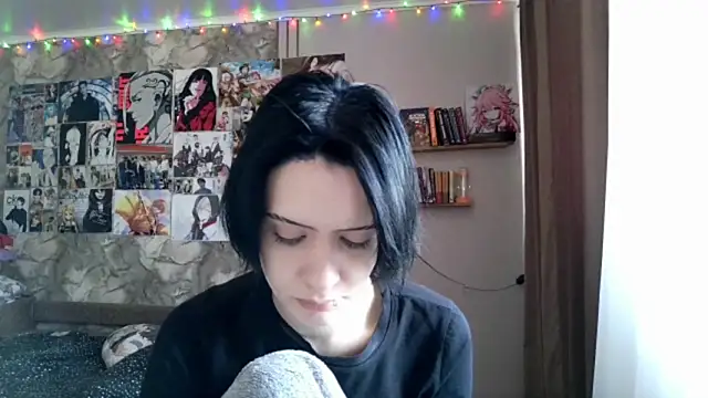 LxayBloom's cam snapshot