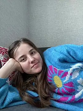 Lady_woman's cam snapshot