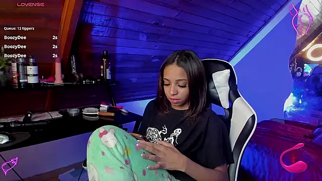 yumi_hanna's cam snapshot