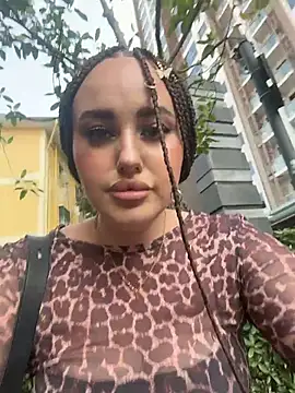 KiraSunshine's cam snapshot